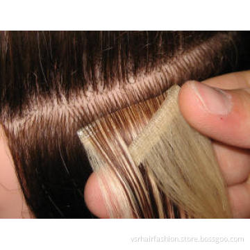 Skin Weft